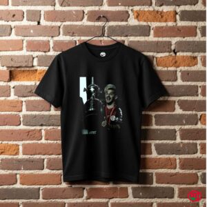 Remera Pipi Romagnoli